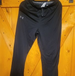 Boys Under Armour Pant